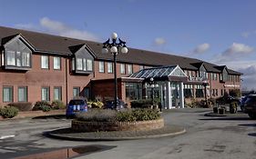 Best Western Plus Milford Hotel