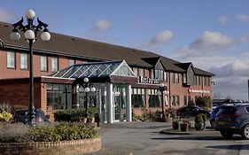 Best Western Plus Milford Hotel